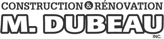Construction et Rénovation M. Dubeau Inc.